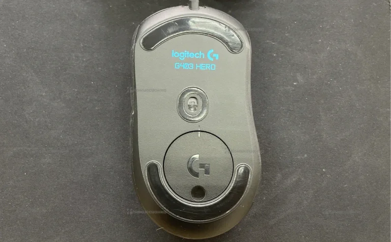 Мышка LOGITECH G403 HERO