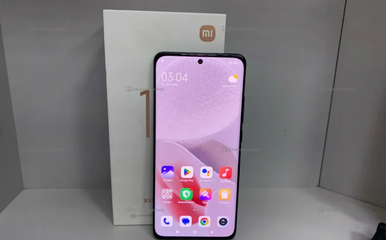 Xiaomi 12X 8/128 ГБ