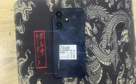 Купить Infinix Hot 30i 4/128 ГБ б/у , в Набережные Челны Цена:4900рублей