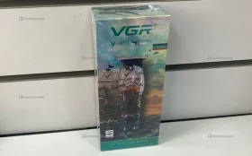 Купить Машинка для стрижки VGR v-953 б/у , в Рязань Цена:1290рублей