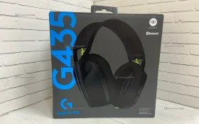 Купить Logitech G435 б/у , в Москва и область Цена:4500рублей