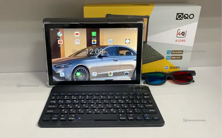 Планшет QO” Планшет QO 12/1TB