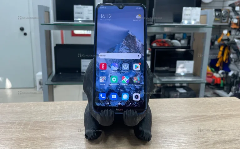 Xiaomi Redmi Note 8T 4/64GB
