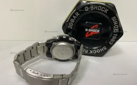 Купить Часы Casio GST-400 б/у , в Казань Цена:8900рублей