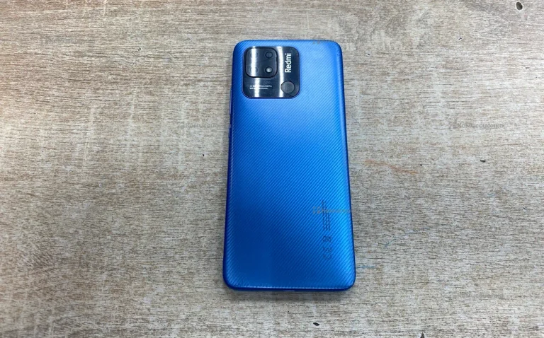 Xiaomi Redmi 10C 3/64Gb