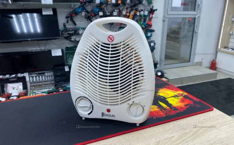 Обогреватель Jasun 200