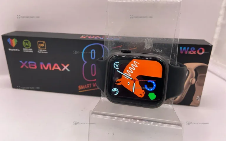 Часы  Apple Watch copy