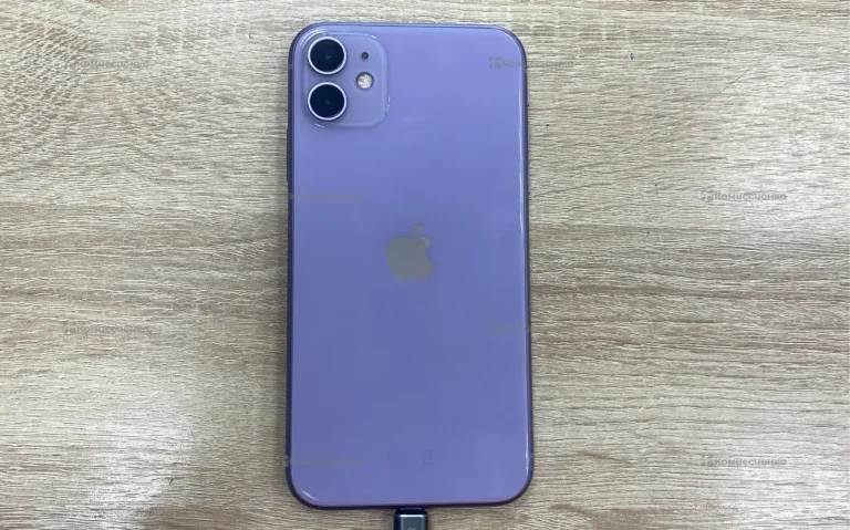 Apple IPhone 11 64Gb