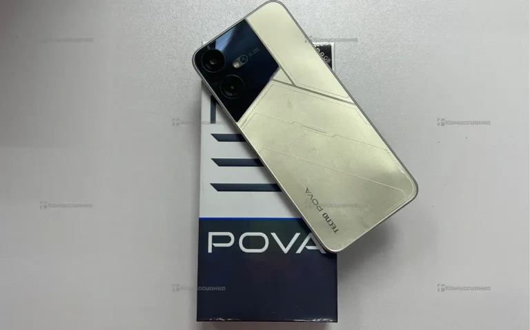 Tecno Pova Neo 3 8/128 ГБ