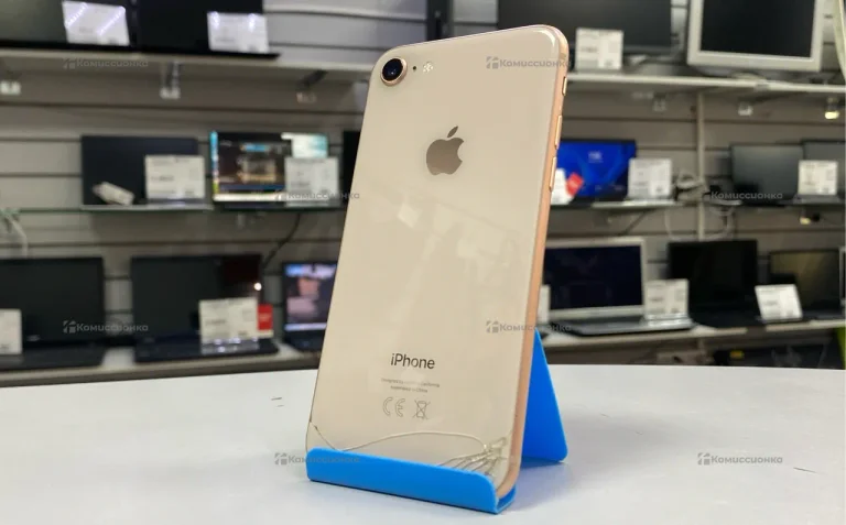 Apple IPhone 8 64Gb