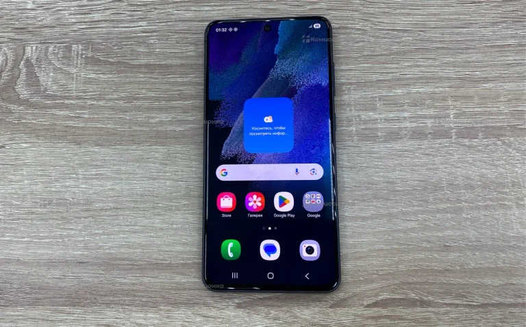 Samsung Galaxy S21 FE 5G 8/256 ГБ