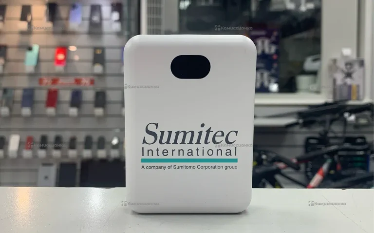 Power Bank 10k