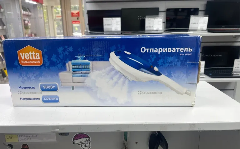 Vetta Опариватель