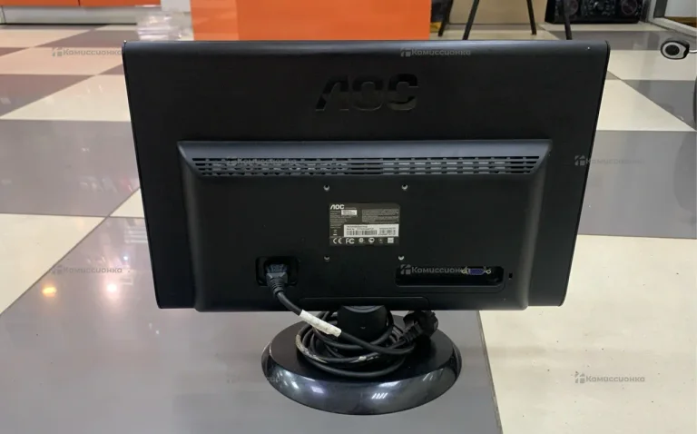 Монитор AOC 185LM00013