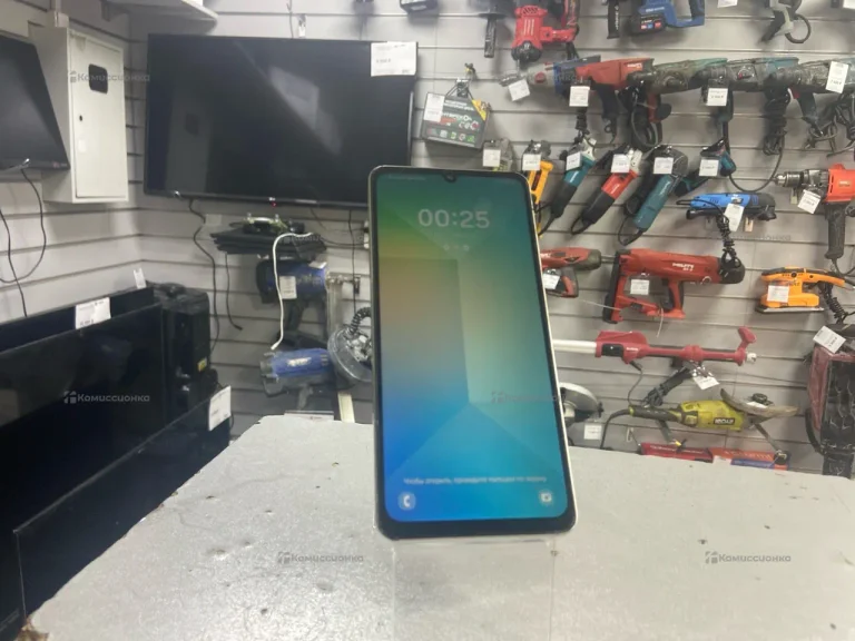 Samsung Galaxy A06 4/64Gb