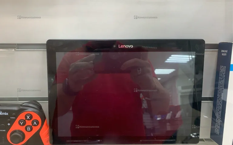 Планшет Lenovo tb2-x30L