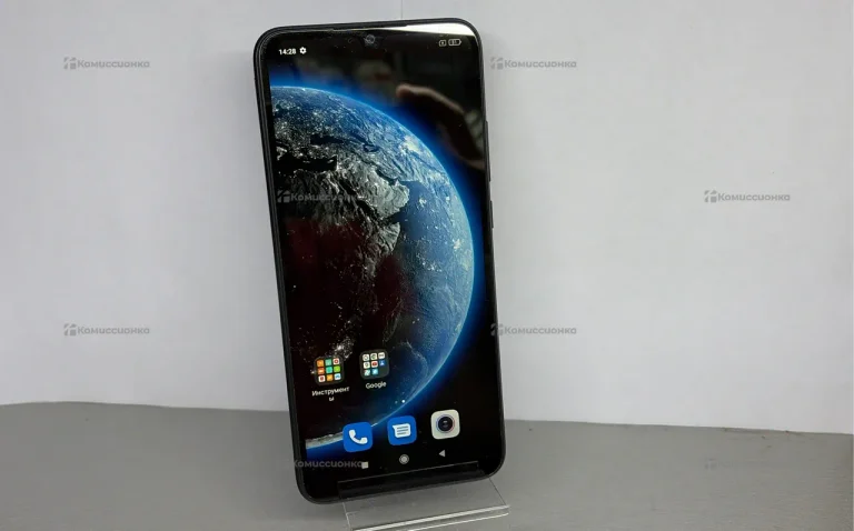 Xiaomi Redmi 9A 2/32 ГБ
