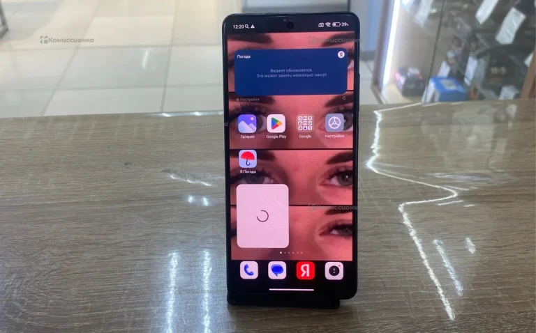 Xiaomi redmi note 12 8/256