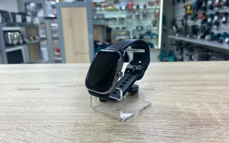 Часы  Amazfit GTS 4 mini