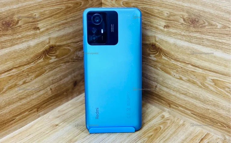 Xiaomi Redmi Note 12S 8/256Gb