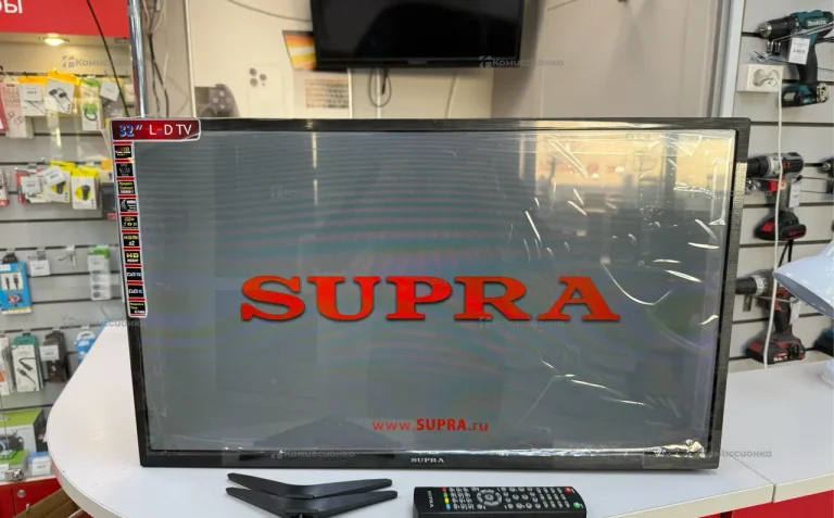 Телевизор Supra STV-LC32LT0045W