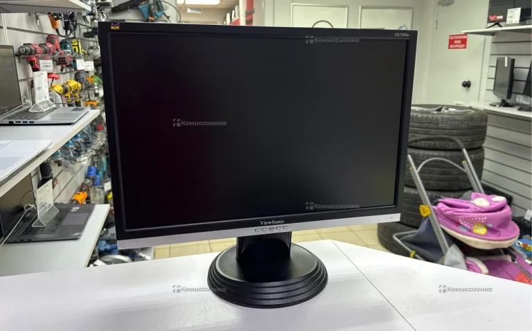 Монитор Viewsonic VA1926w