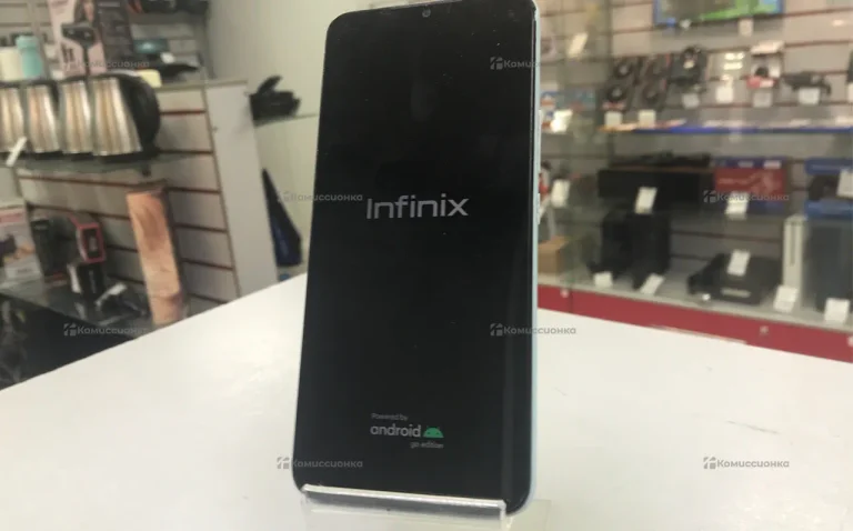 Infinix Smart 6 HD X6512 2/32Gb