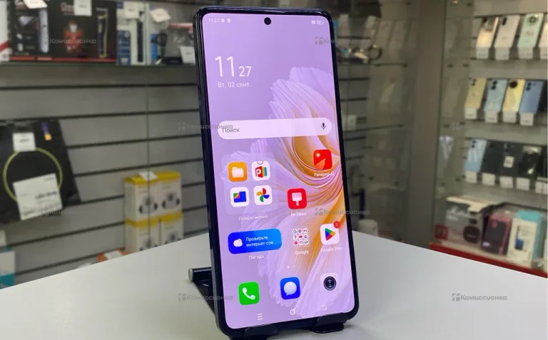 Tecno CAMON 20 Pro 8/256GB