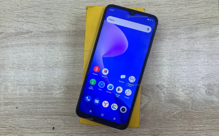 Realme C30s 3/64GB