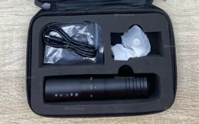 Тату машина