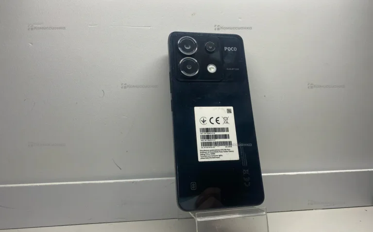 Xiaomi Poco X6 5G 12/256Gb