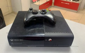 Приставка XBOX 360.