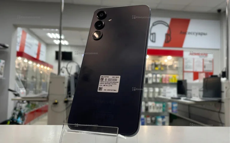 Samsung Galaxy A16 4/128 ГБ