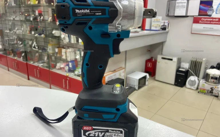 Гайковерт Makita реплика