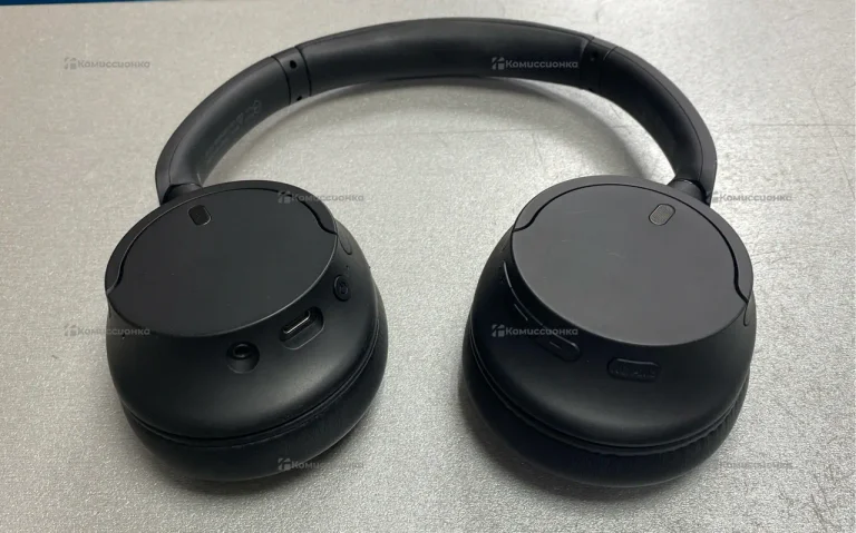 Наушники  Sony YY2966 WH-CH720N