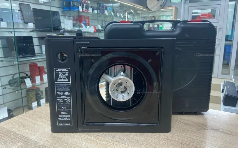 Газовая портативная плита  Energy GS-300