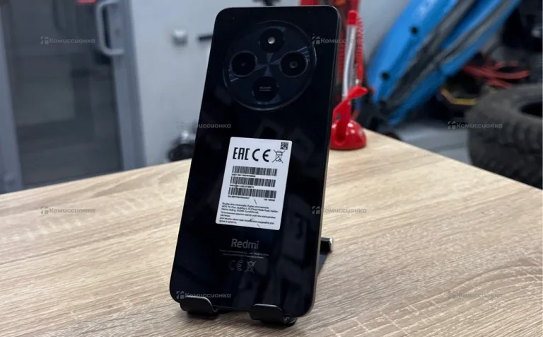 Xiaomi redmi 14C 4/128