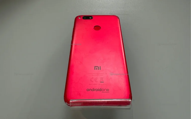 Xiaomi Mi A1 4/64 ГБ