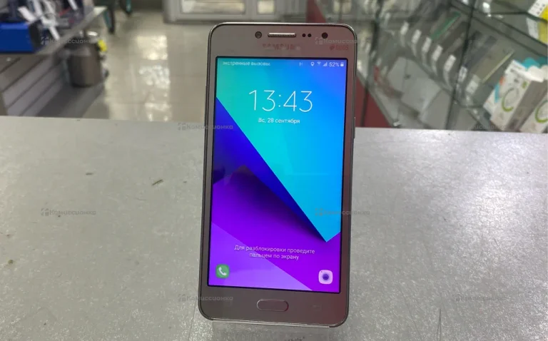 Samsung Galaxy J2 Prime SM-G532F