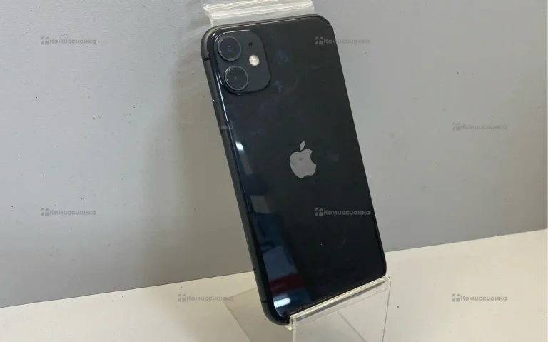 Apple iPhone 11 4/64 ГБ