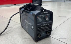 Купить Сварочный аппарат ИСКРА ИСА-160 б/у , в Краснодар Цена:2690рублей