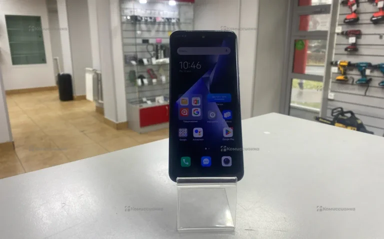 Tecno Pova Neo 3 4/128 ГБ