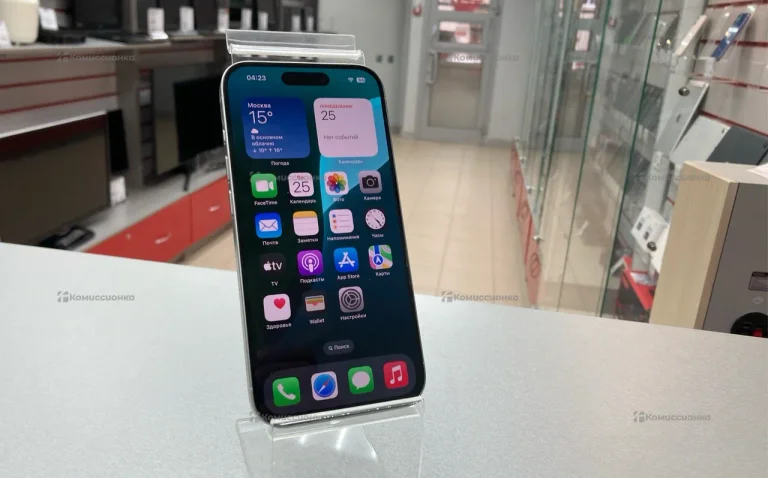 Apple iPhone 15 Pro 128Gb