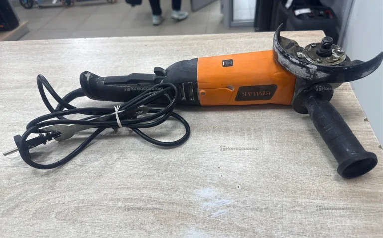 Ермак Ушм 125/1010