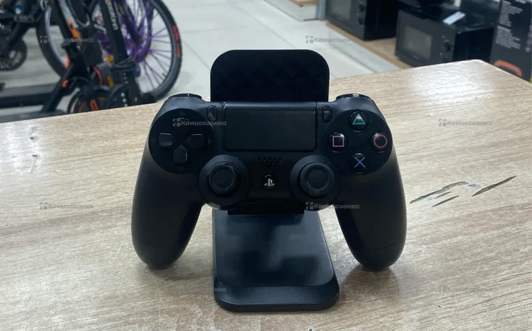 PlayStatioN джойстик ps4
