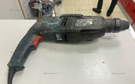 перфоратор Bosch GBH240