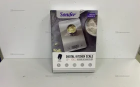 Кухонные весы DSP 1902