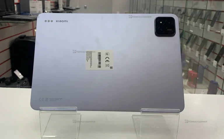 Планшет  Xiaomi pad 7 8/258