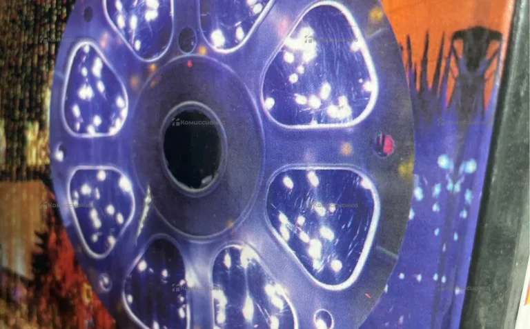 гирлянда шторы колокольчики