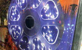 Купить гирлянда шторы колокольчики б/у , в Москва и область Цена:390рублей